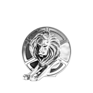 Lion award