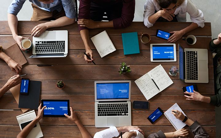 employee communications
