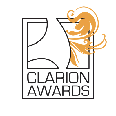 Clarion Awards Logo