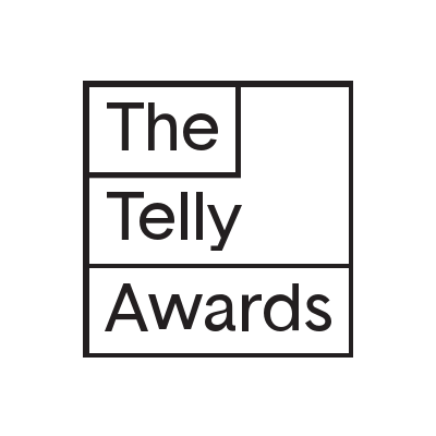 The Telly Awards Logo