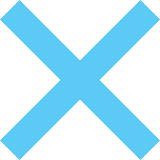 Blod X - Blue