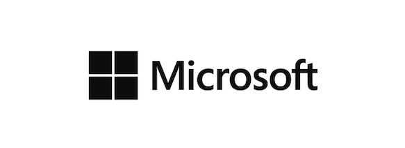 Microsoft logo