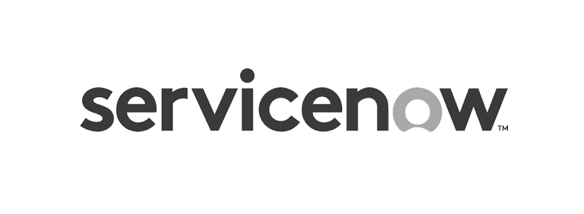 ServiceNow Logo