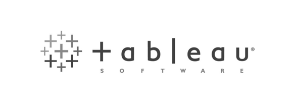 Tableau Logo