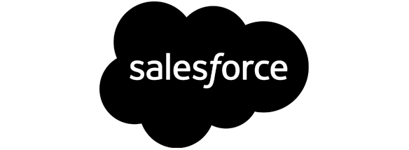 Salesforce logo