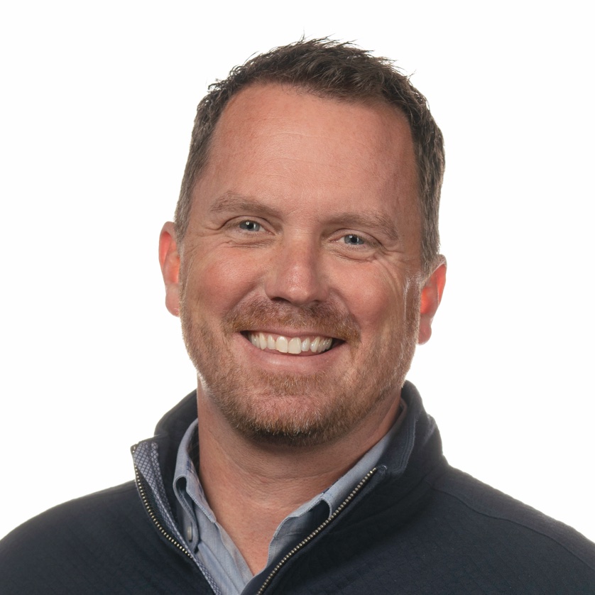 Bryan Specht Headshot