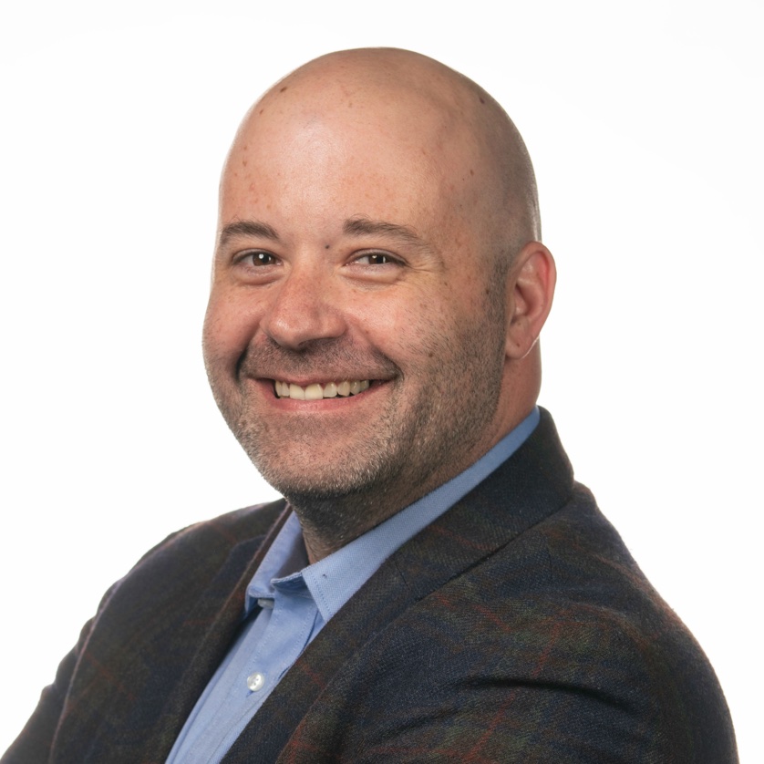 Grant Toups Headshot