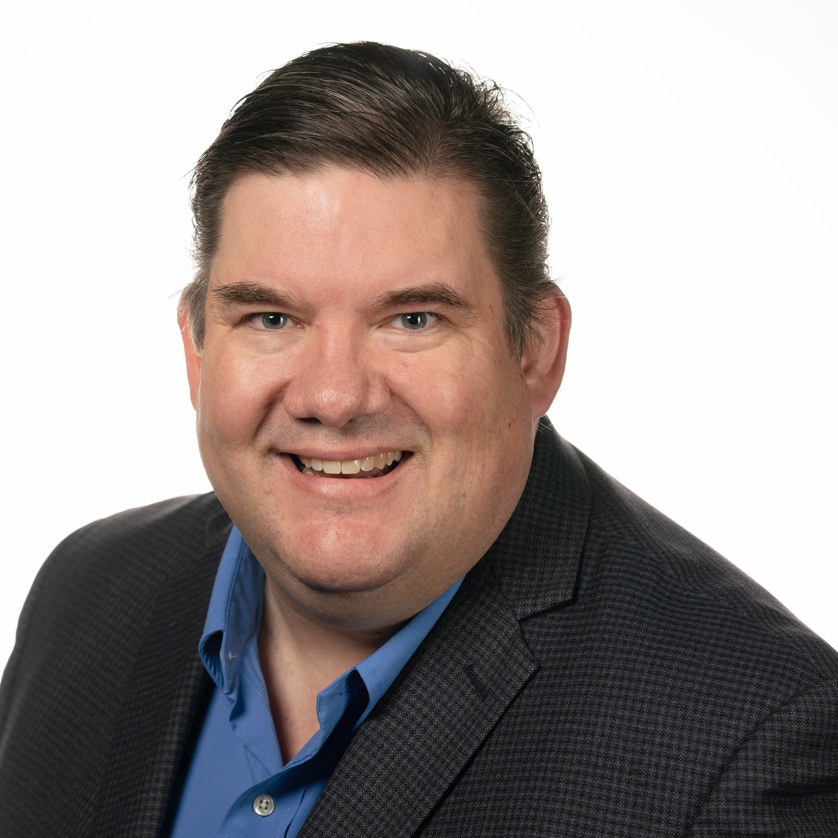 Guy Cierzan Headshot