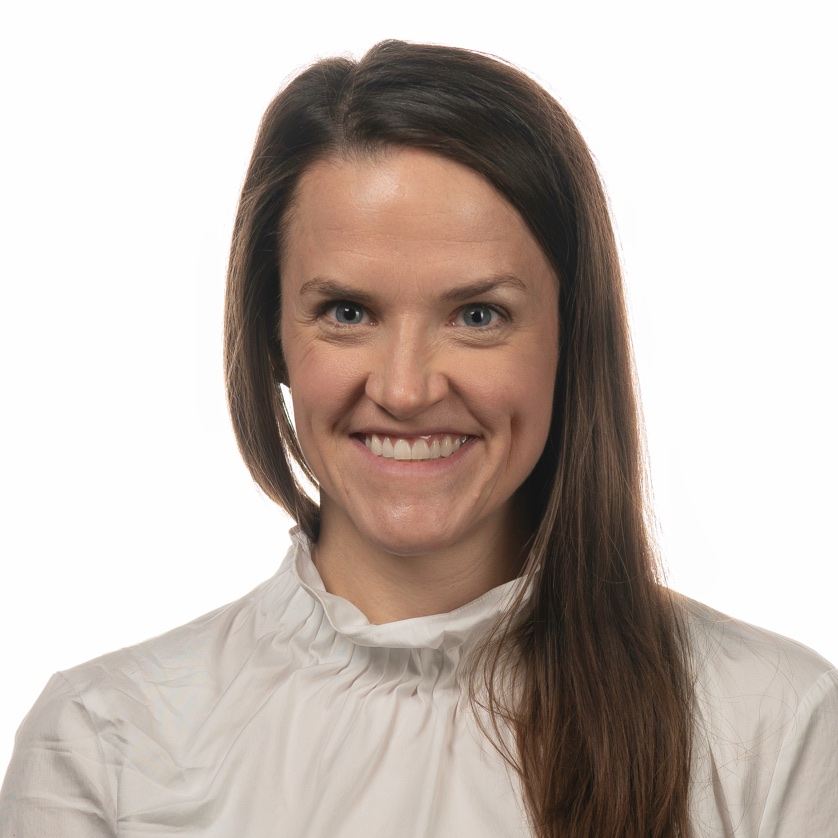 Tricia Ewald Headshot