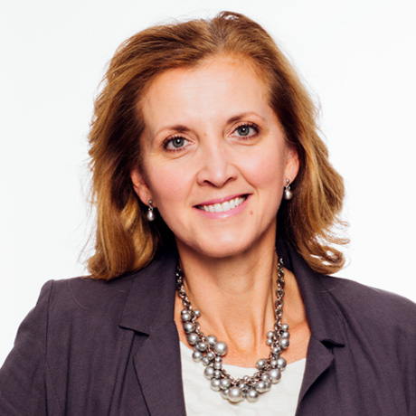 Dawn Watz' bio headshot