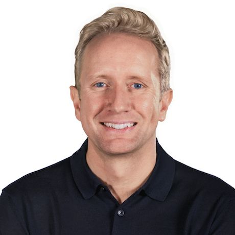 James Wilkins bio image